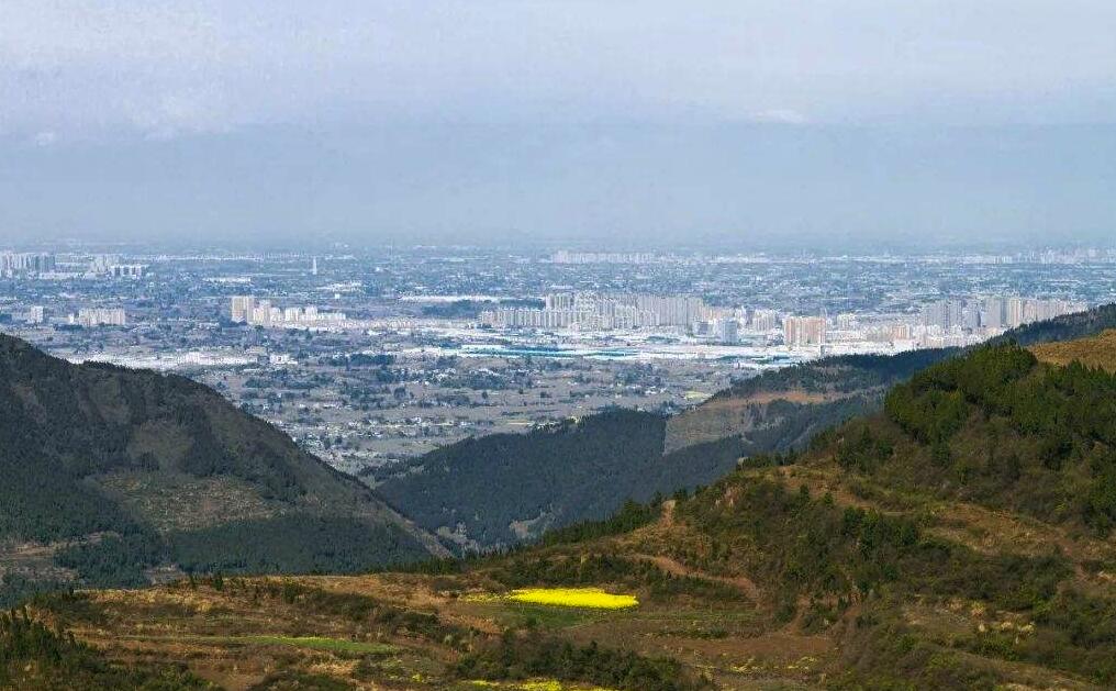 三溪镇(四川省成都市金堂县下辖三溪镇)