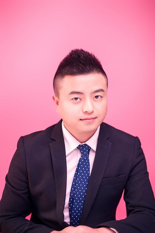 小石头(李国庆) 小石头(李国庆)