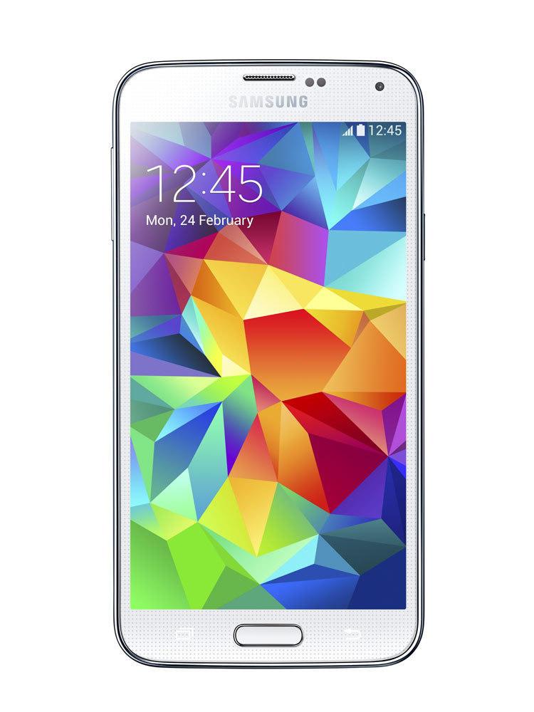 三星Galaxy S5