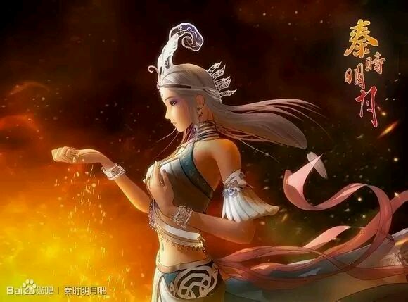 中国动漫
