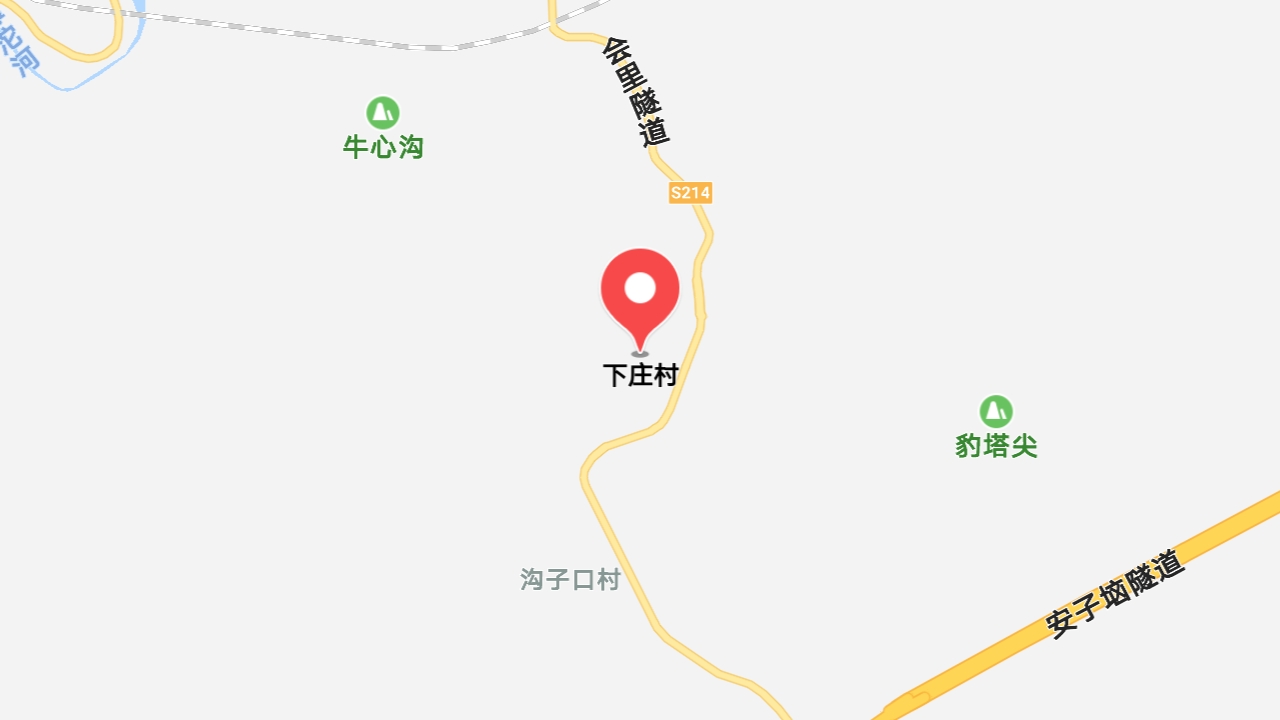 地图信息