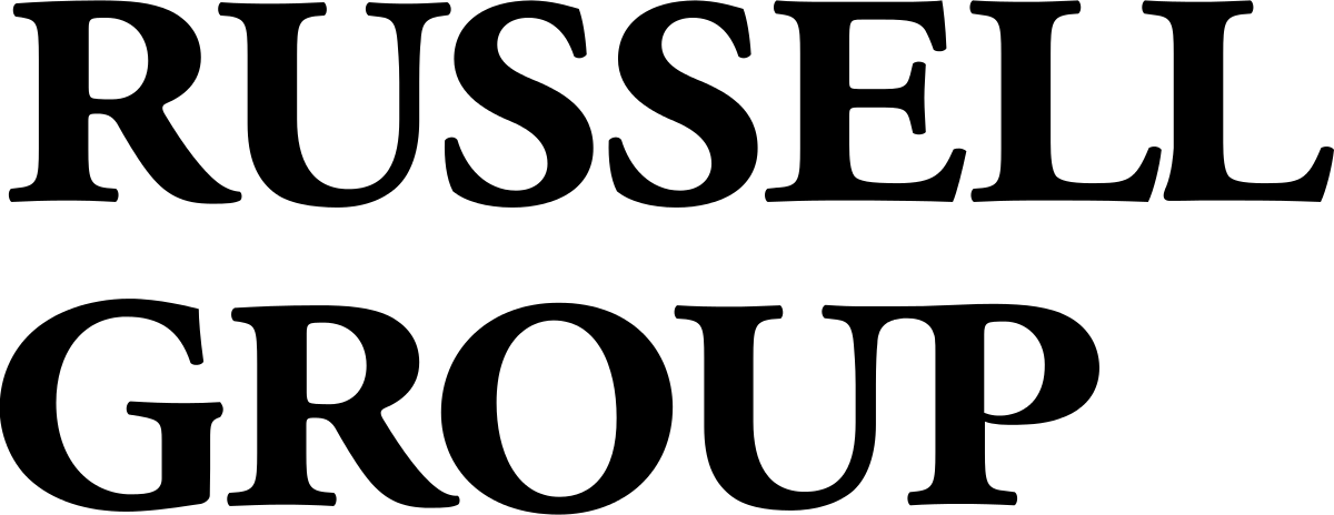 英国罗素大学集团 英国罗素大学集团