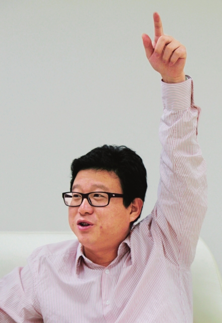 网易掌门人丁磊 网易掌门人丁磊