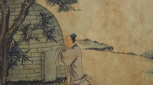 丁忧 丁忧