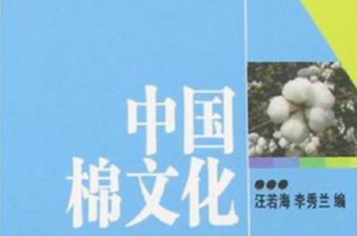 中国棉文化