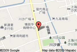 上海锦丽华大酒店 上海锦丽华大酒店
