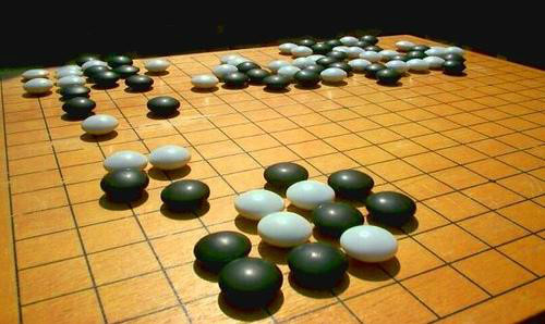 中国棋文化 中国棋文化