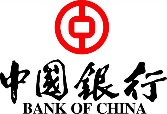 中国银行[601988]
