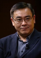 一代皇后大玉儿