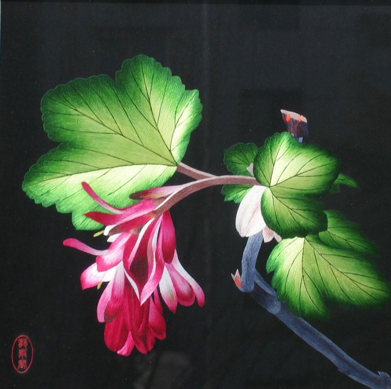 苏绣 苏绣
