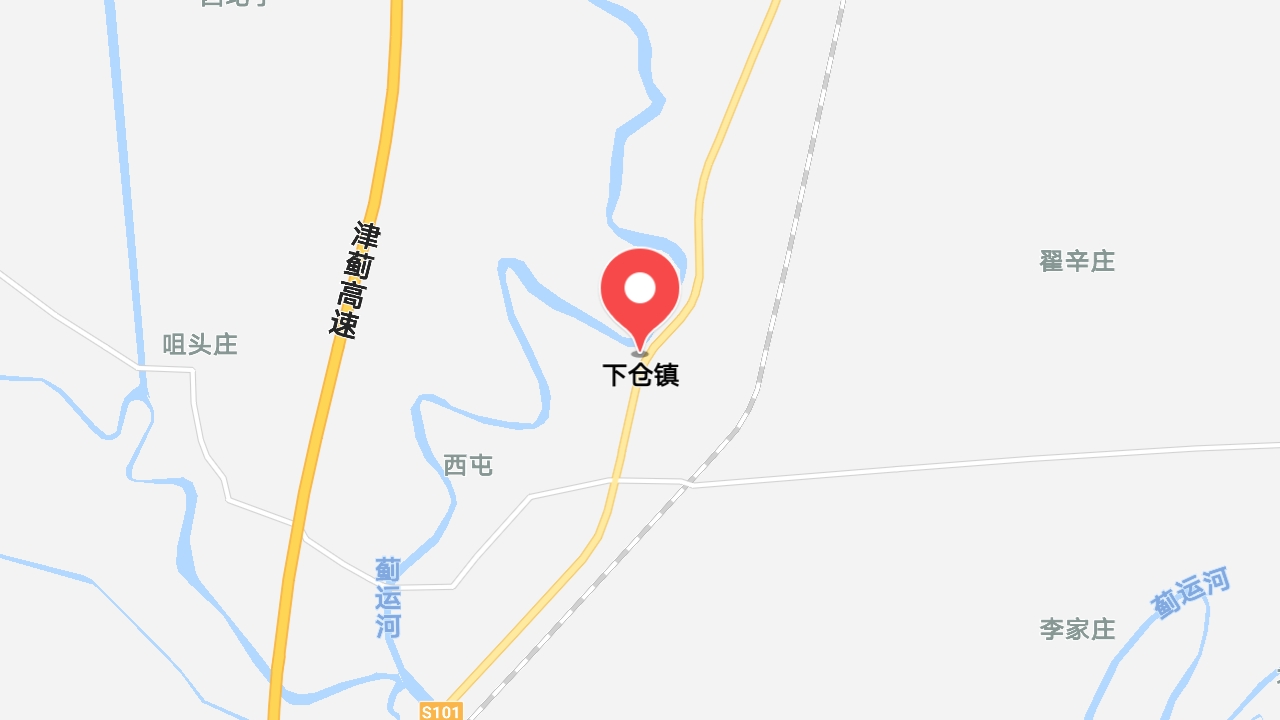 地图信息