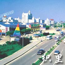 织里镇 织里镇