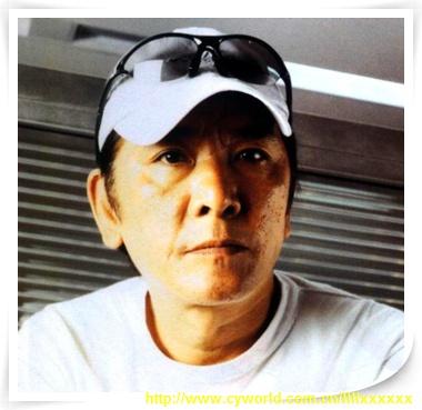 中田让治 中田让治