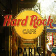 美国HardRockCafe餐厅