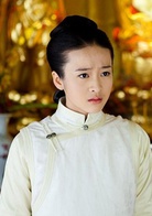 美人无泪