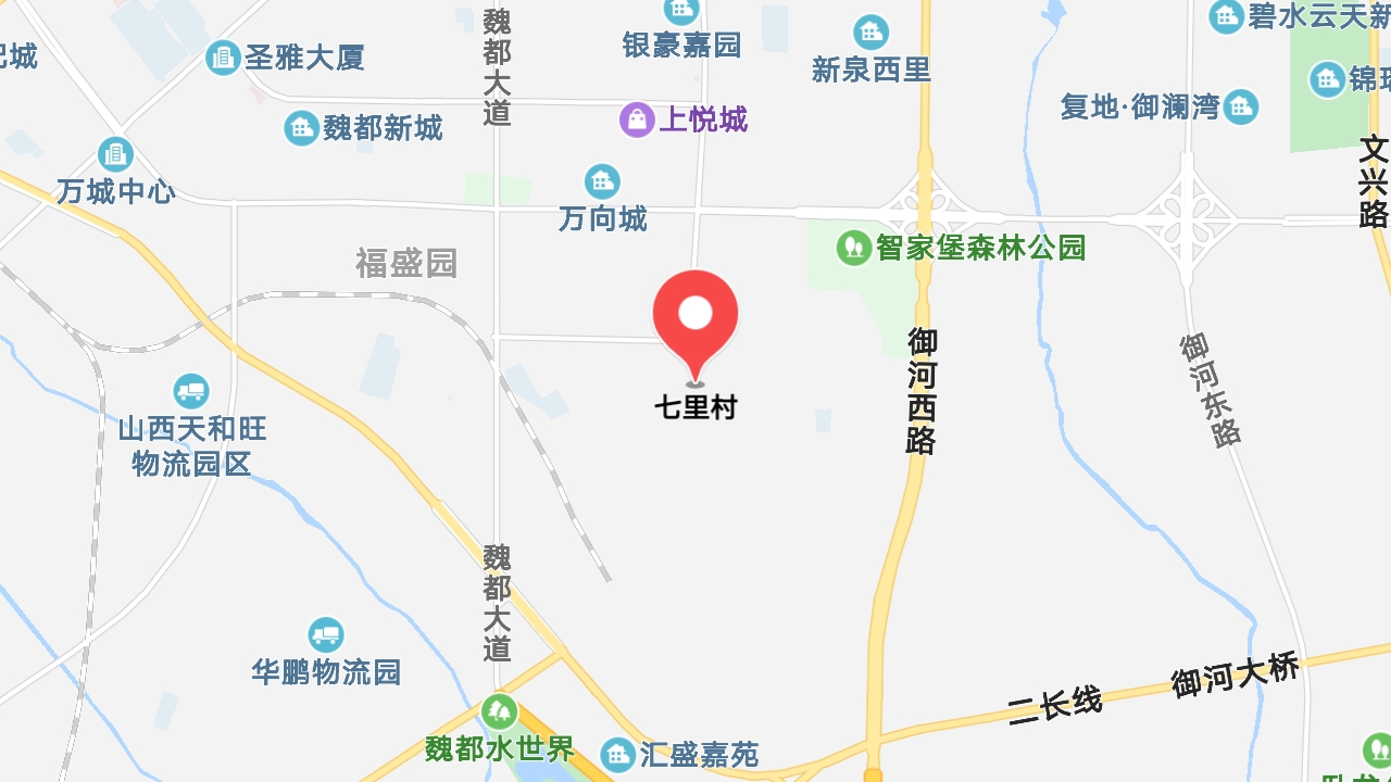 地图信息