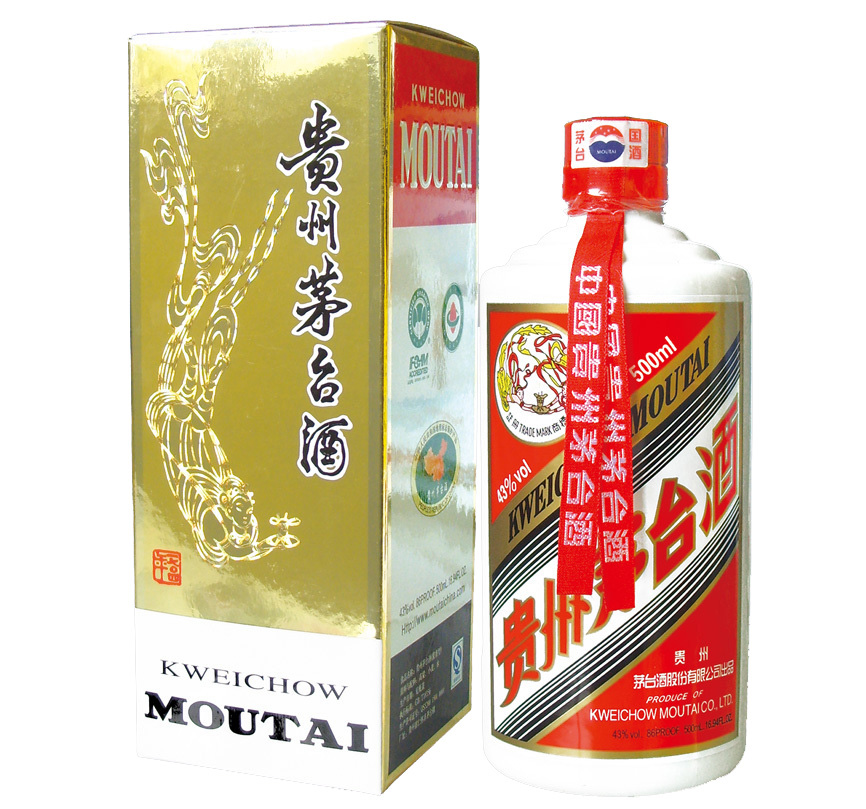 中国十大名酒 中国十大名酒