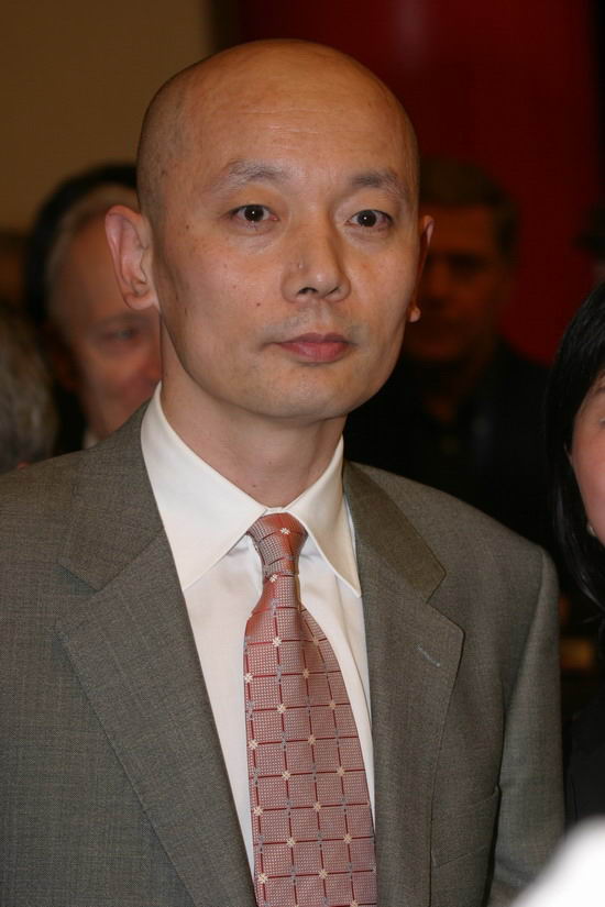 第十二届金凤凰奖评审会特别奖葛优 第十二届金凤凰奖评审会特别奖葛优
