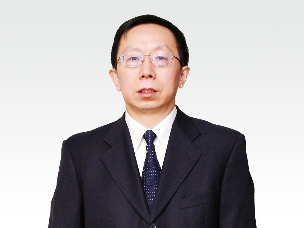 孙康敏董事长 孙康敏董事长