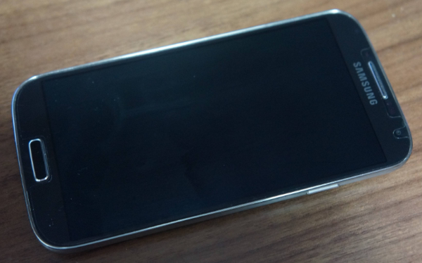 三星Galaxy S4 三星Galaxy S4