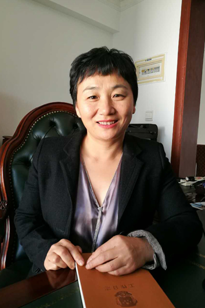 和顺公益基金会名誉理事唐琦 和顺公益基金会名誉理事唐琦