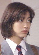 一吻定情(日本1996年柏原崇佐藤蓝子主演电视剧)