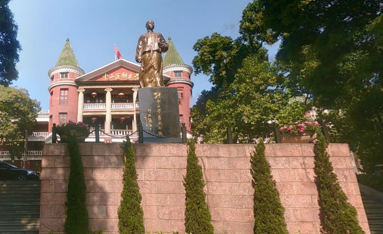 中山大学中山医学院 中山大学中山医学院