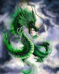 中国四圣兽 中国四圣兽