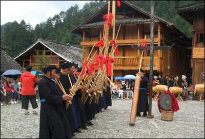 侗族 侗族