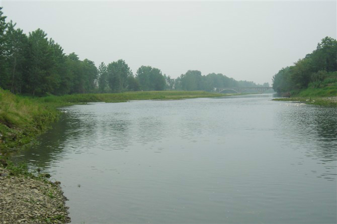 三溪村 三溪村