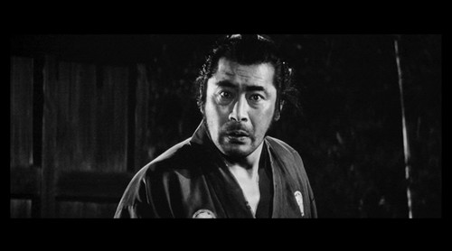 罗生门(日本1950年黑泽明执导电影)
