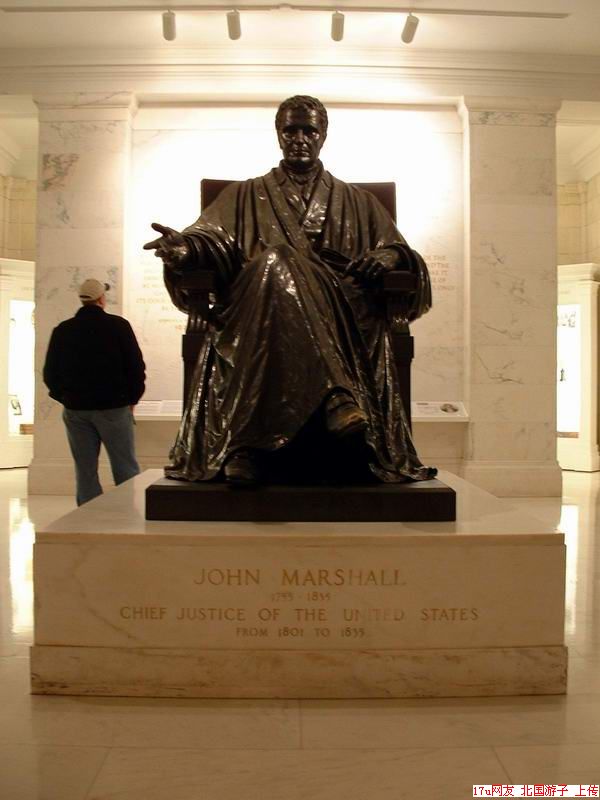 John Marshall John Marshall