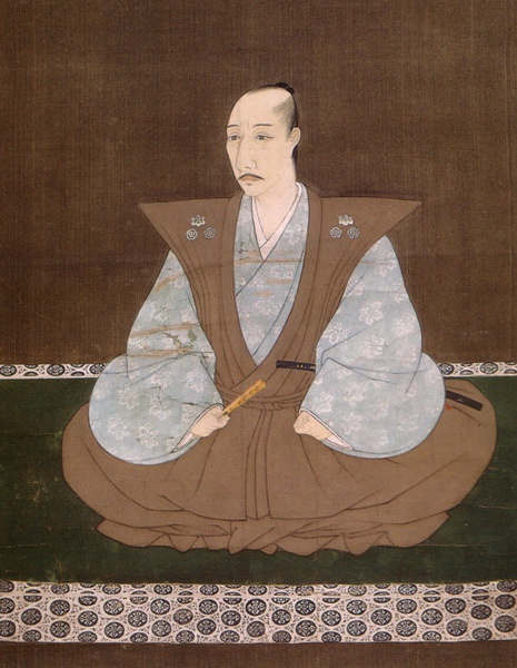 织田信长 织田信长
