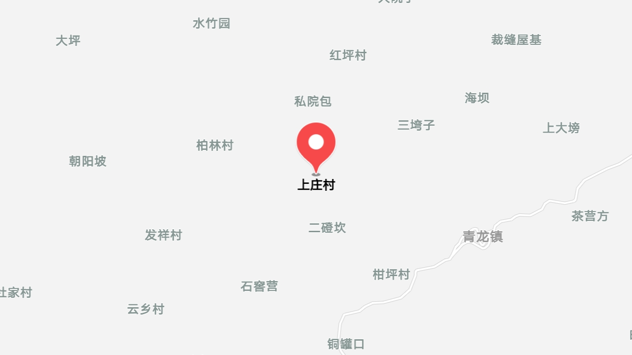 地图信息