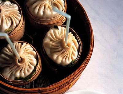 小笼包 小笼包