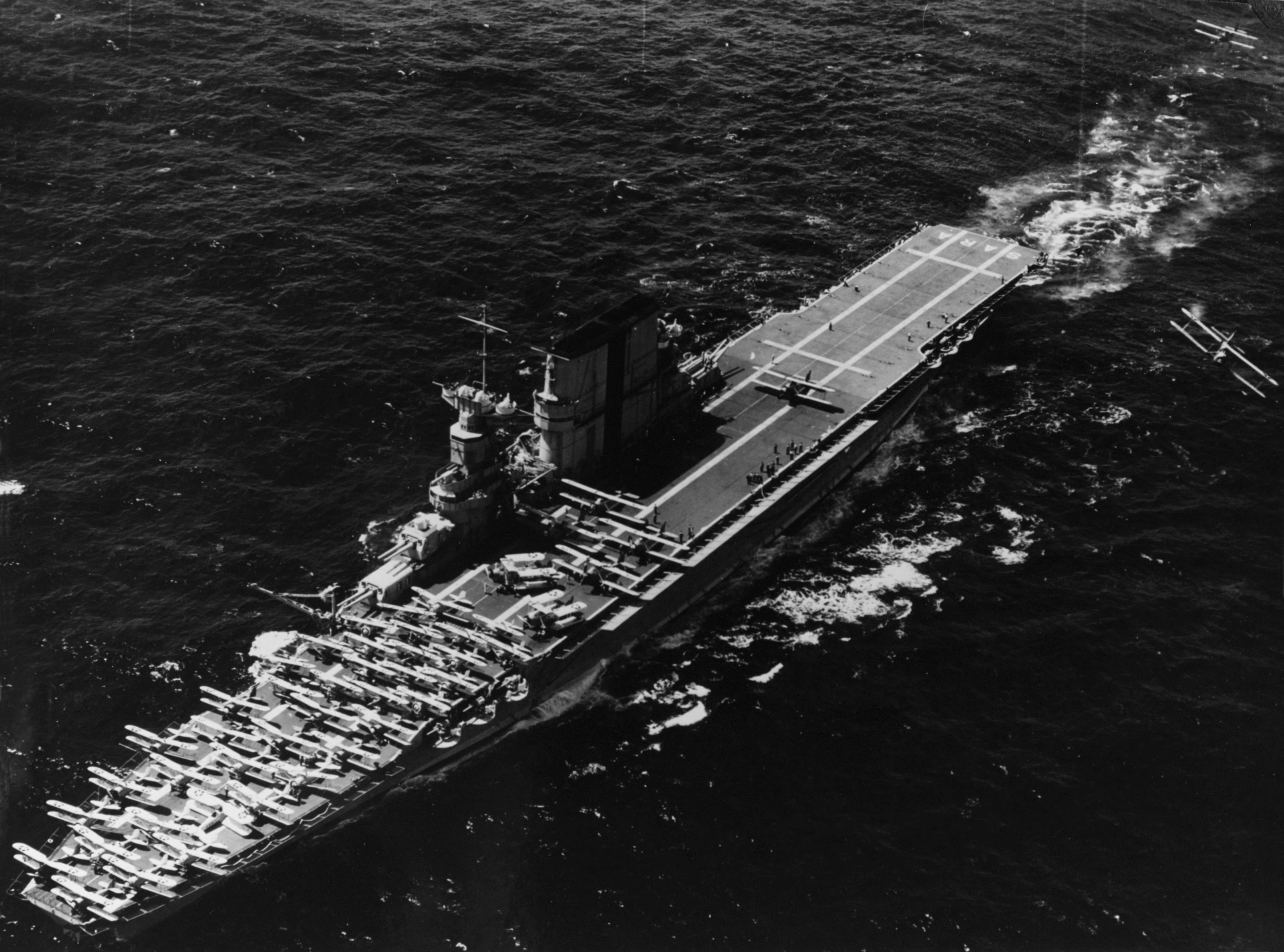 萨拉托加号航空母舰(“萨拉托加”号航空母舰（“萨拉托加”号(CV-3)）)