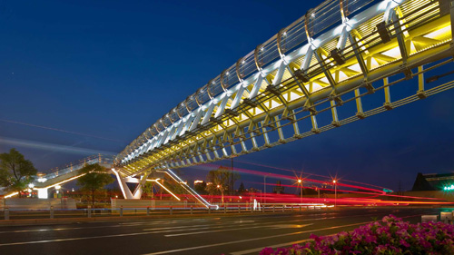 不友好建筑 不友好建筑
