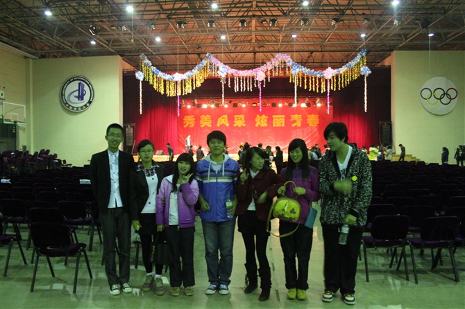 中国信息大学英语协会 中国信息大学英语协会