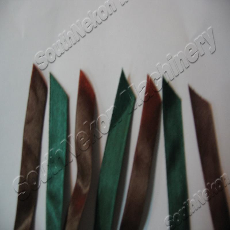 超音波缎带切带机样品 超音波缎带切带机样品