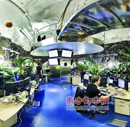 维基解密秘密工作地点 维基解密秘密工作地点