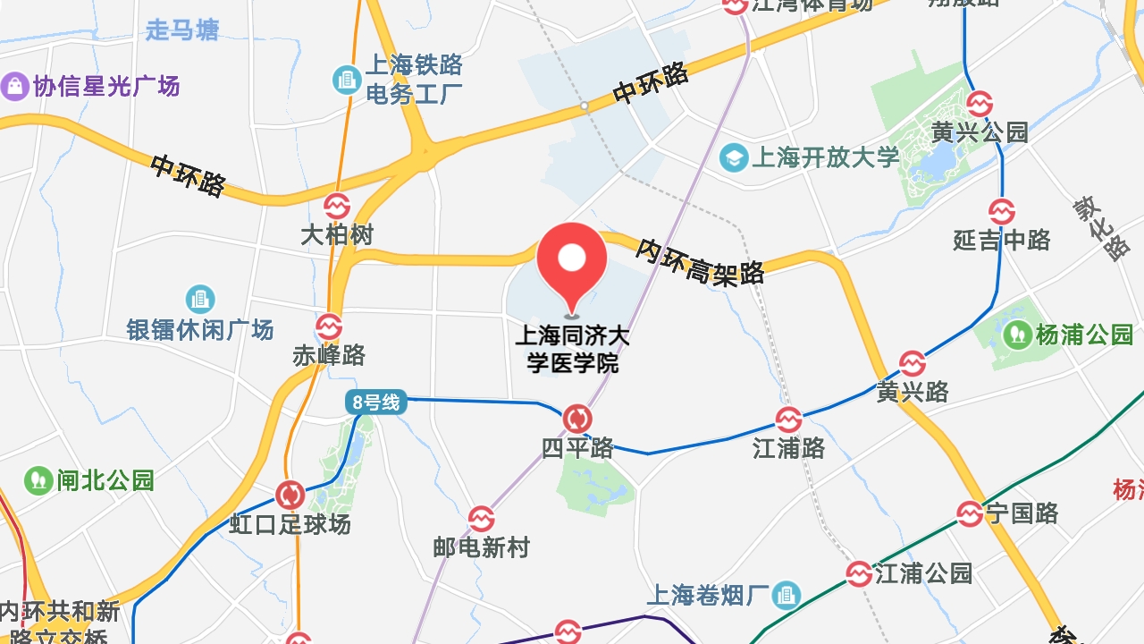 地图信息