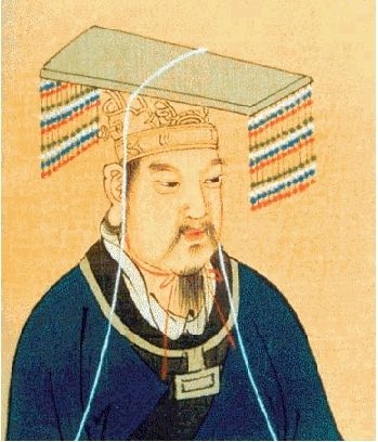 周武王 周武王