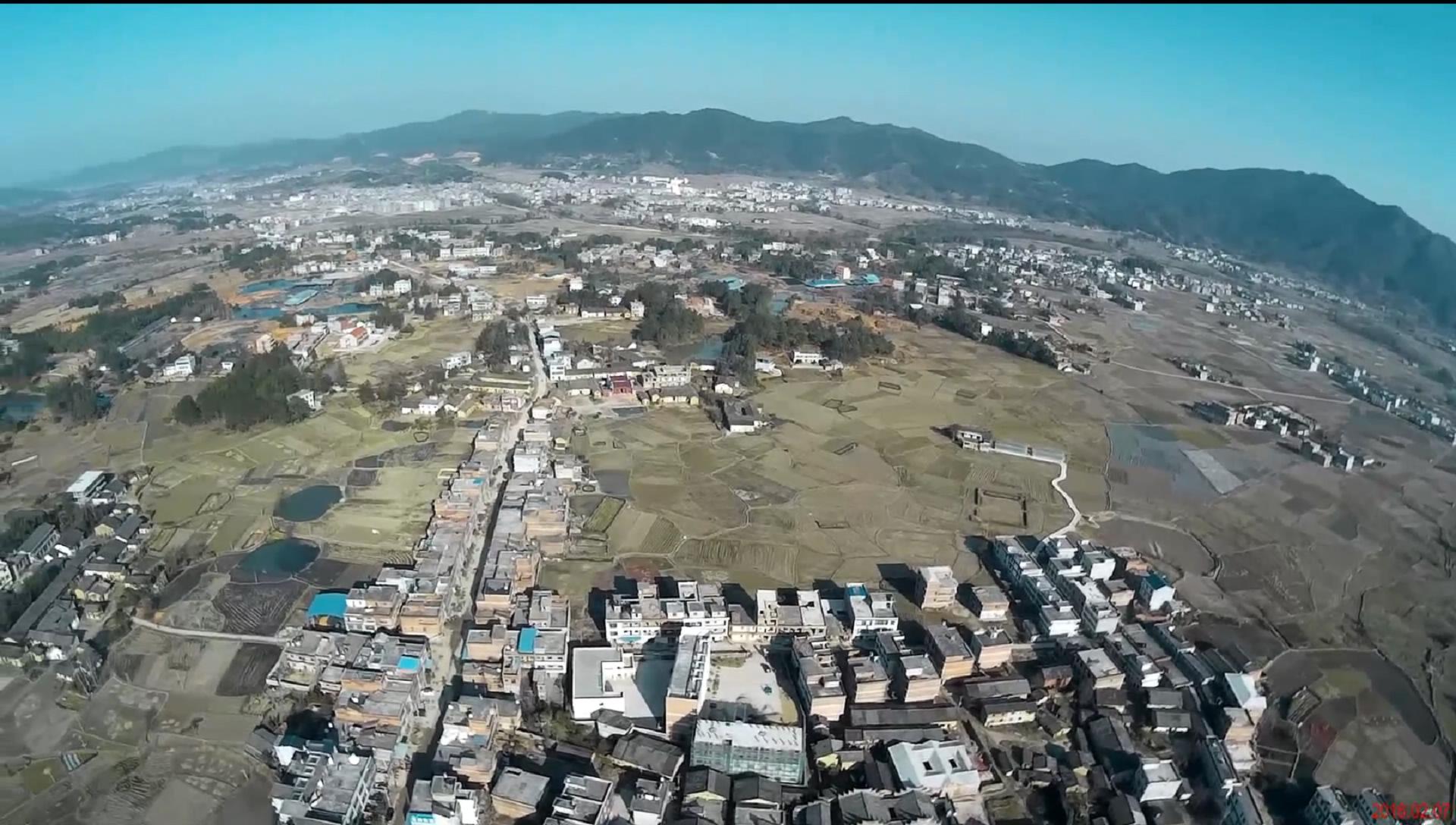 下宋村(江西省瑞金市九堡镇下宋村)