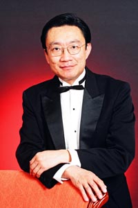 中央人民广播电台少年儿童合唱团 中央人民广播电台少年儿童合唱团