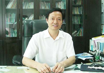 中大附中校长廖珂 中大附中校长廖珂