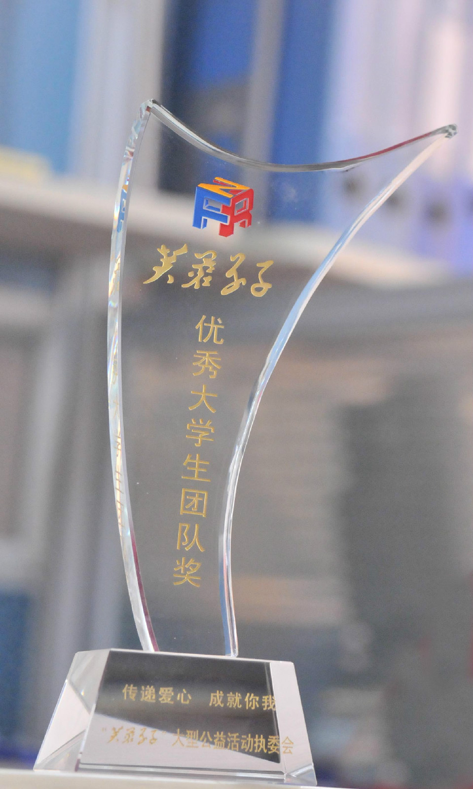 芙蓉学子优秀大学生团队奖 芙蓉学子优秀大学生团队奖