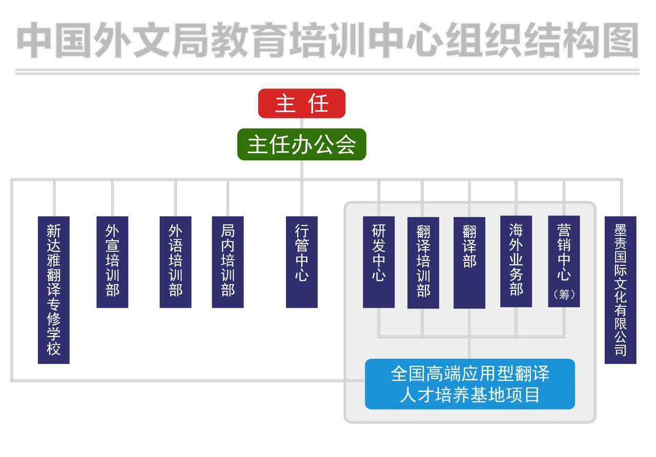 组织结构 组织结构