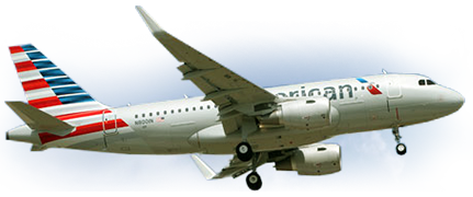 美国航空 美国航空