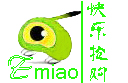 一瞄网logo 一瞄网logo
