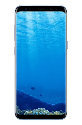 Galaxy S8 | S8+ Galaxy S8 | S8+